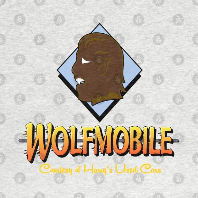 Wolf Mobile by Meta Cortex